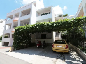 Apartments and Room Nevenka