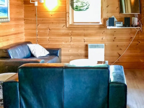 Amazing Home in Hulshorst With 3 Bedrooms and Wifi