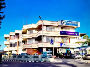 Ambun Suri Hotel