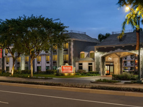 Ramada by Wyndham Anaheim Convention Center