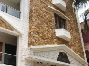 LRH Balaji Apartment