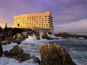 SunSwop at Beacon Island, Plettenberg Bay