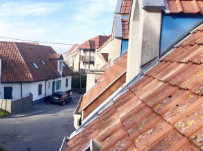 Au Gré Du Vent