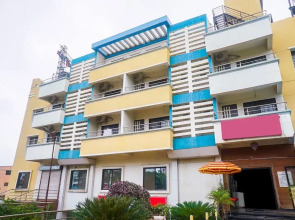 OYO 17121 Hotel Yashraj Inn