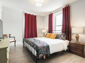 Manoir Highfield By Bower Hotel & Suites