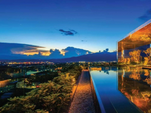 The Astra Condo Chiang Mai