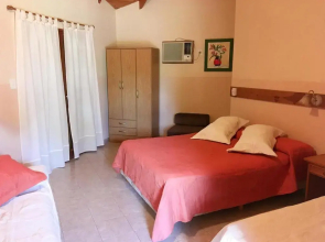 Hosteria Helvecia