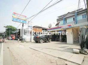 Sky Syariah near Soekarno Hatta Airport RedPartner