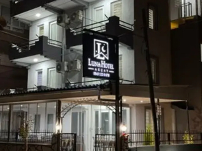 Luna Hotel Akçay
