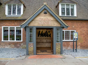 Premier Inn Tonbridge North