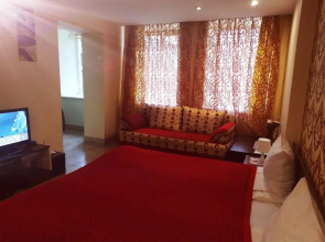 Best Apartment Plosha Rynok