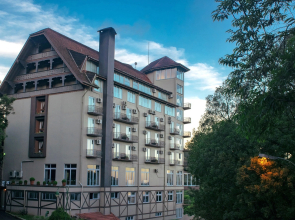 Villa Bella Hotel & SPA Gramado