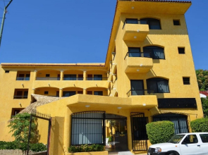 Villas La Lupita