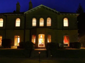 Hackness Grange Hotel