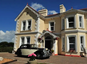 Drumholm House