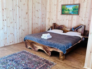 Шале Долина Нарзанов