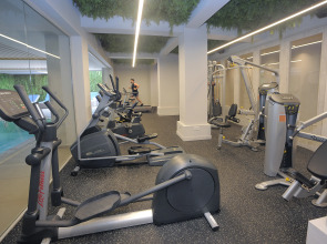 Отель Nelia Beach