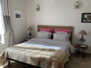 Jardin D'antan (Adults Only)