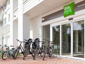 ibis Styles Nieuwpoort