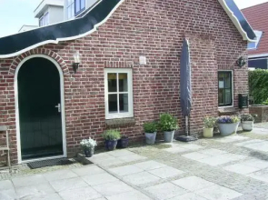 Vakantiehuisje Biggekerke