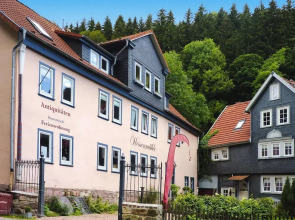 Ferienwohnung, Friedrichroda