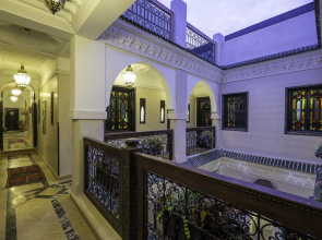 Riad Nesma Suites & SPA