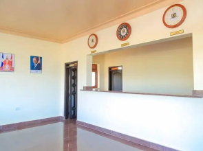 Fancy Resort Beach Hotel