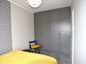 Apartament EverySky  Ogrodnicza 7