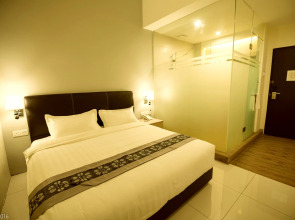 De Elements Business Hotel Kuala Lumpur