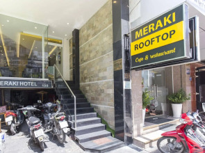 Meraki Hotel Bui Vien