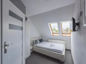 Fitness Hostel Premium