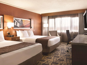 Radisson Hotel La Crosse