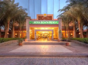 Kefi Palmera Beach Resort El Sokhna - Family Only
