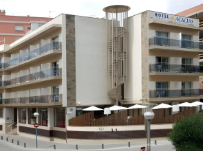 Acacias Hotel Suites Spa