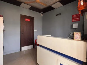 Dharohar Homestay