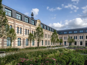 Hyatt Place Rouen