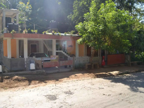 Silent Night Homestay