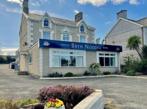 Bryn Noddfa