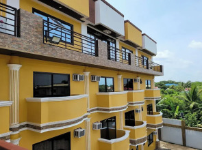 Sea Urchin Hotel near Hundred Islands