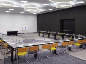 Novotel Warszawa Airport