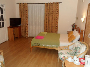 Stansted Airport Lodge