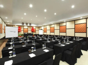 Adhi Jaya Hotel