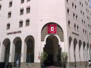 Al Jaad Madinah Hotel