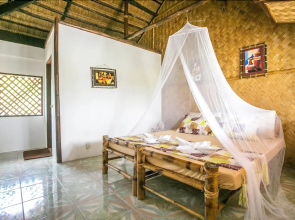 Coral Bay Beach and Dive Resort