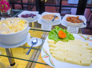 Tran Vien Dong Hotel