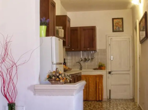 Casa Vistamare Torre San Giovanni