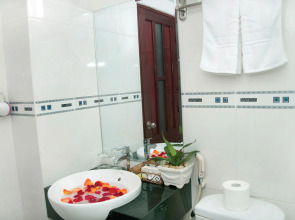 Victorian Nha Trang Hotel