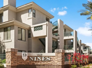 CozySuites at Kierland Commons