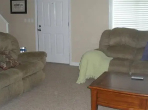 Lake Oconee Townhouse