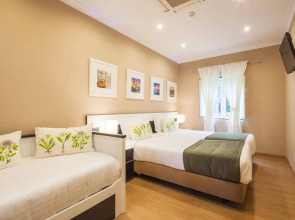 Vila Nova Guesthouse